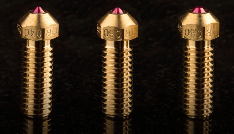 olsson ruby high output