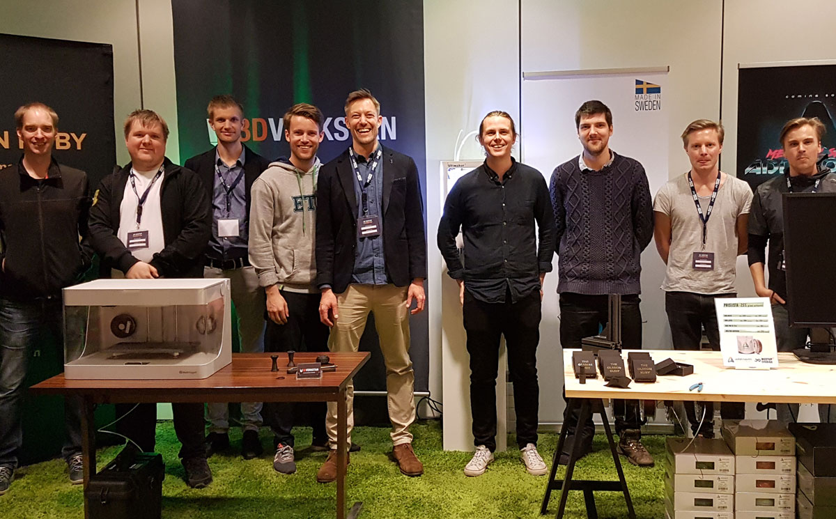 3dmeetup 3dverkstan