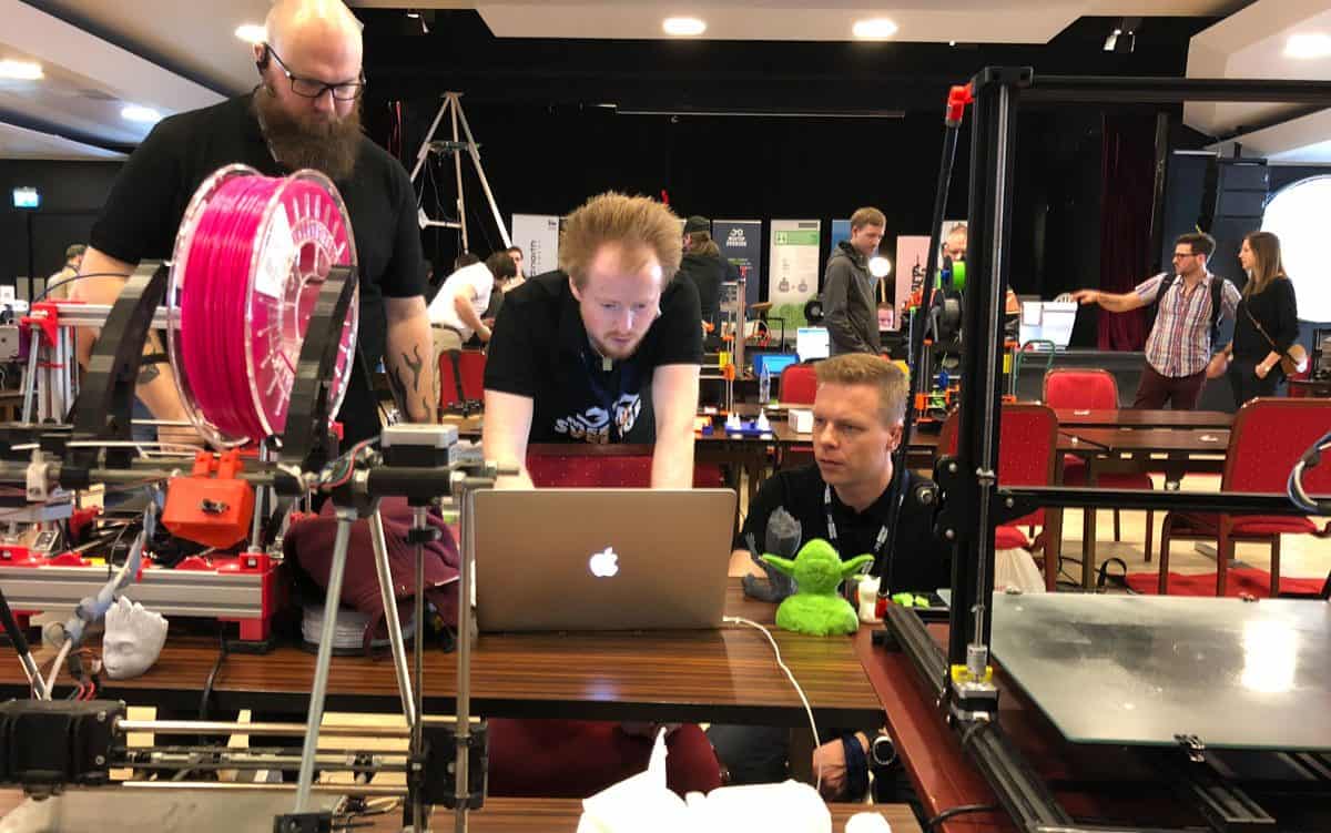 3dmeetup main