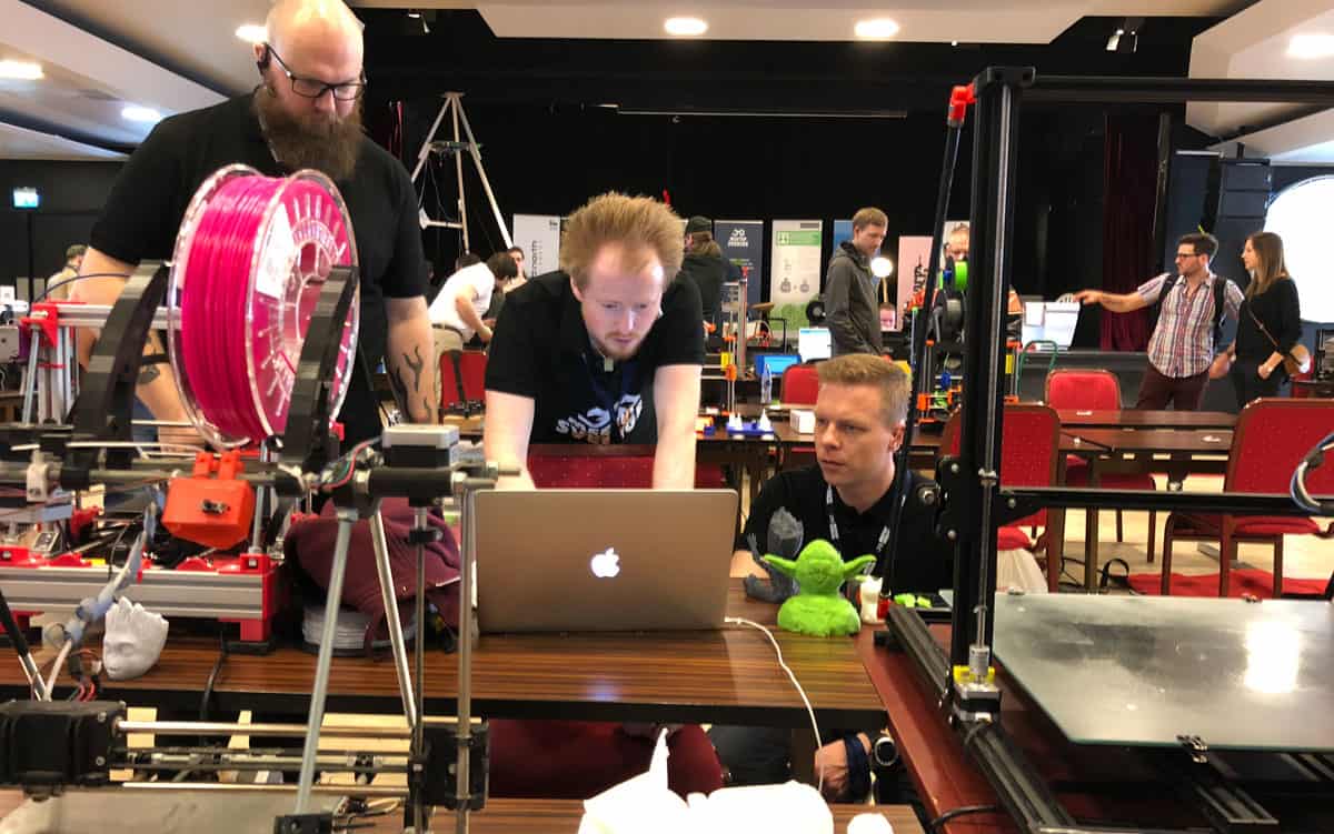 3dmeetup main