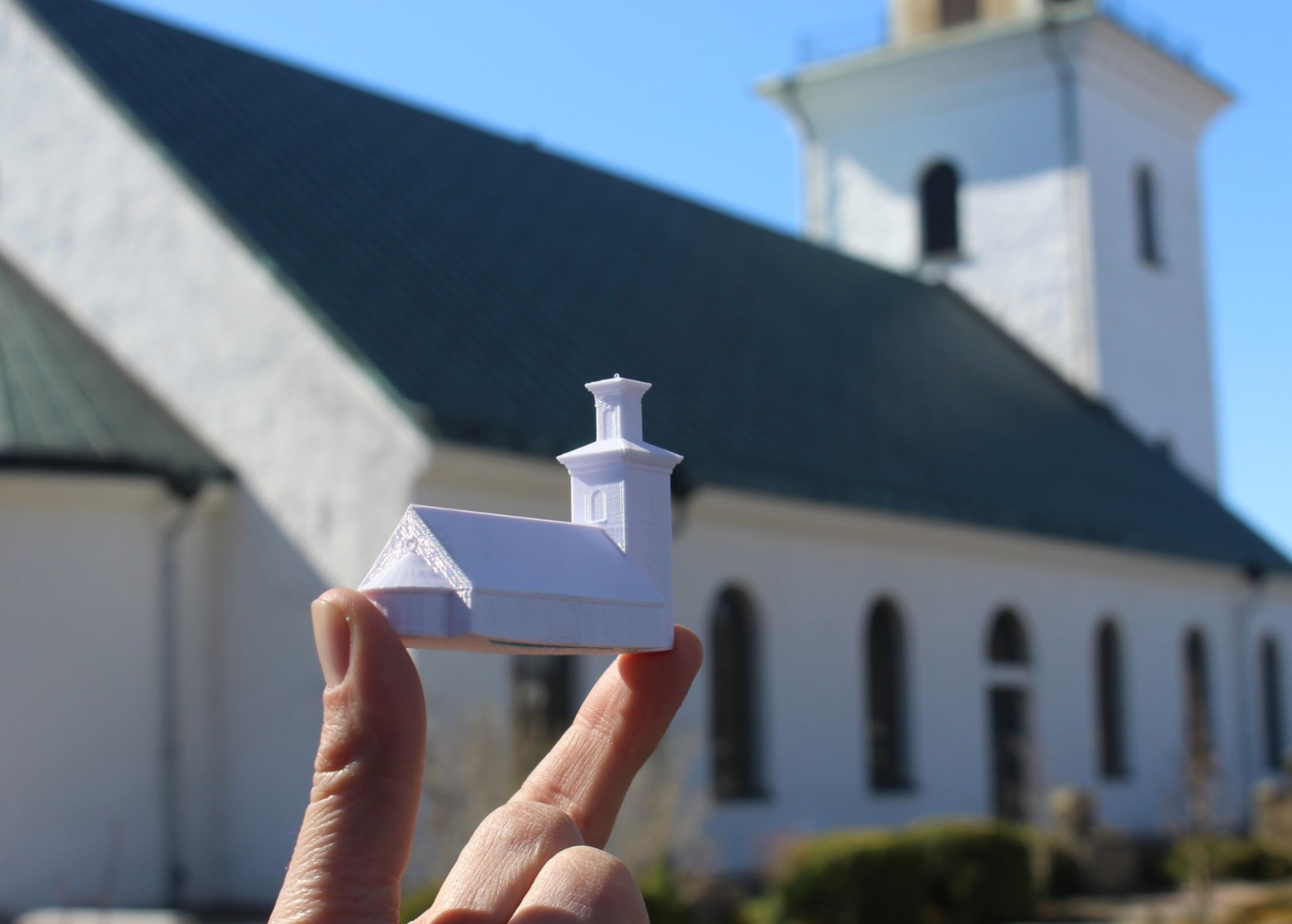 norrevangs kyrka 2