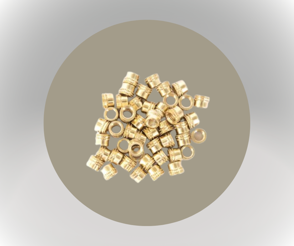 heat inserts ganginsatser