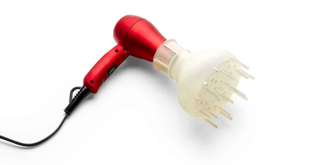 high temp fan formlabs 1