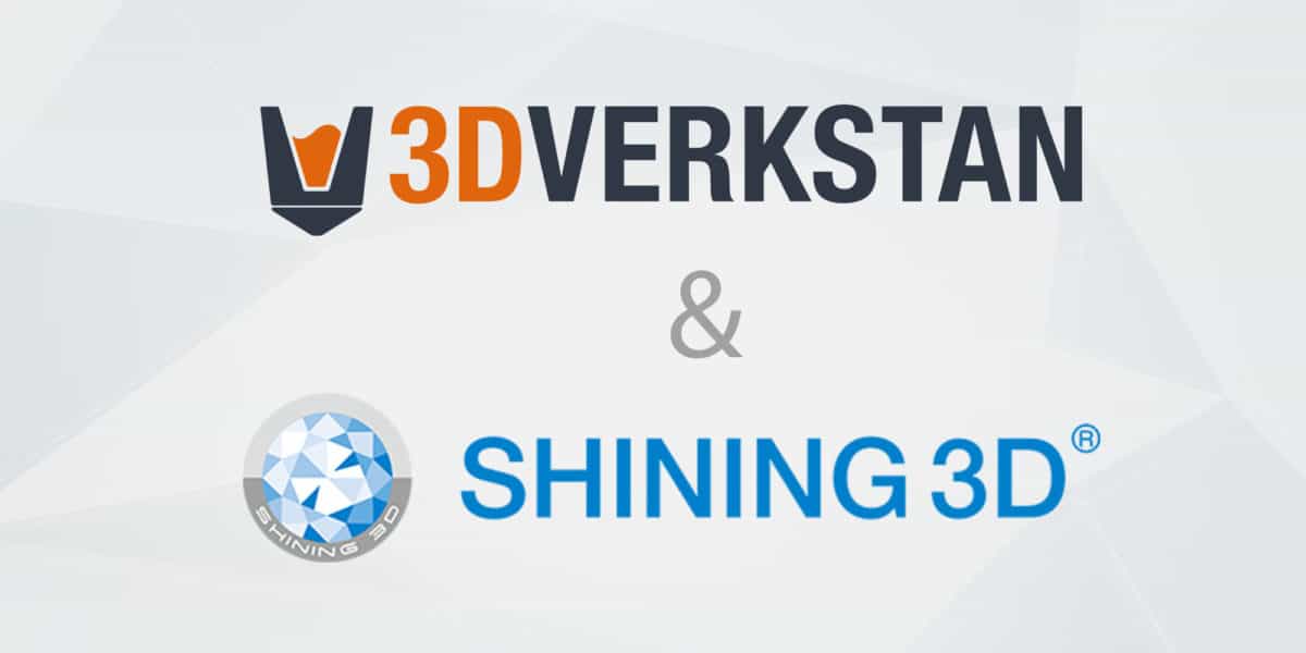 shining3d 3dv