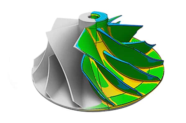 metrology grade accuracy