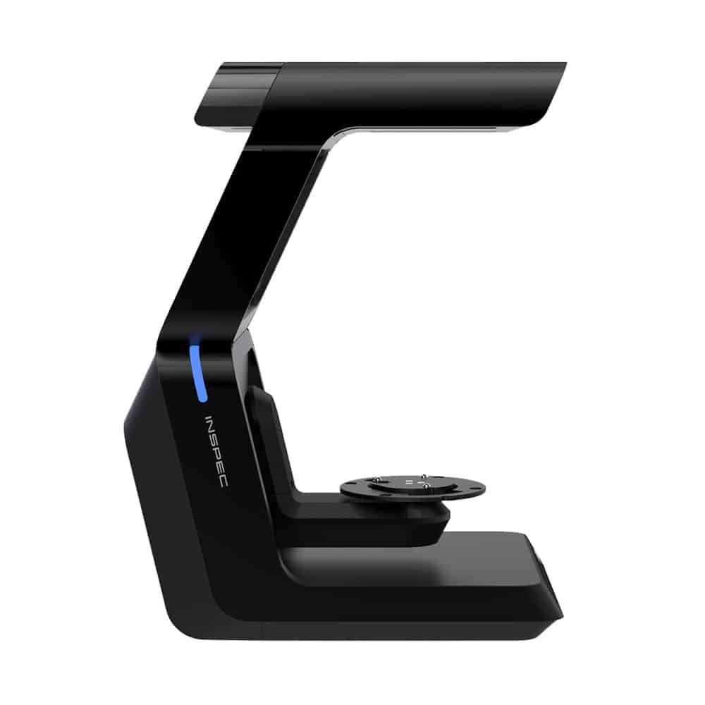 shining3d autoscan inspec 12