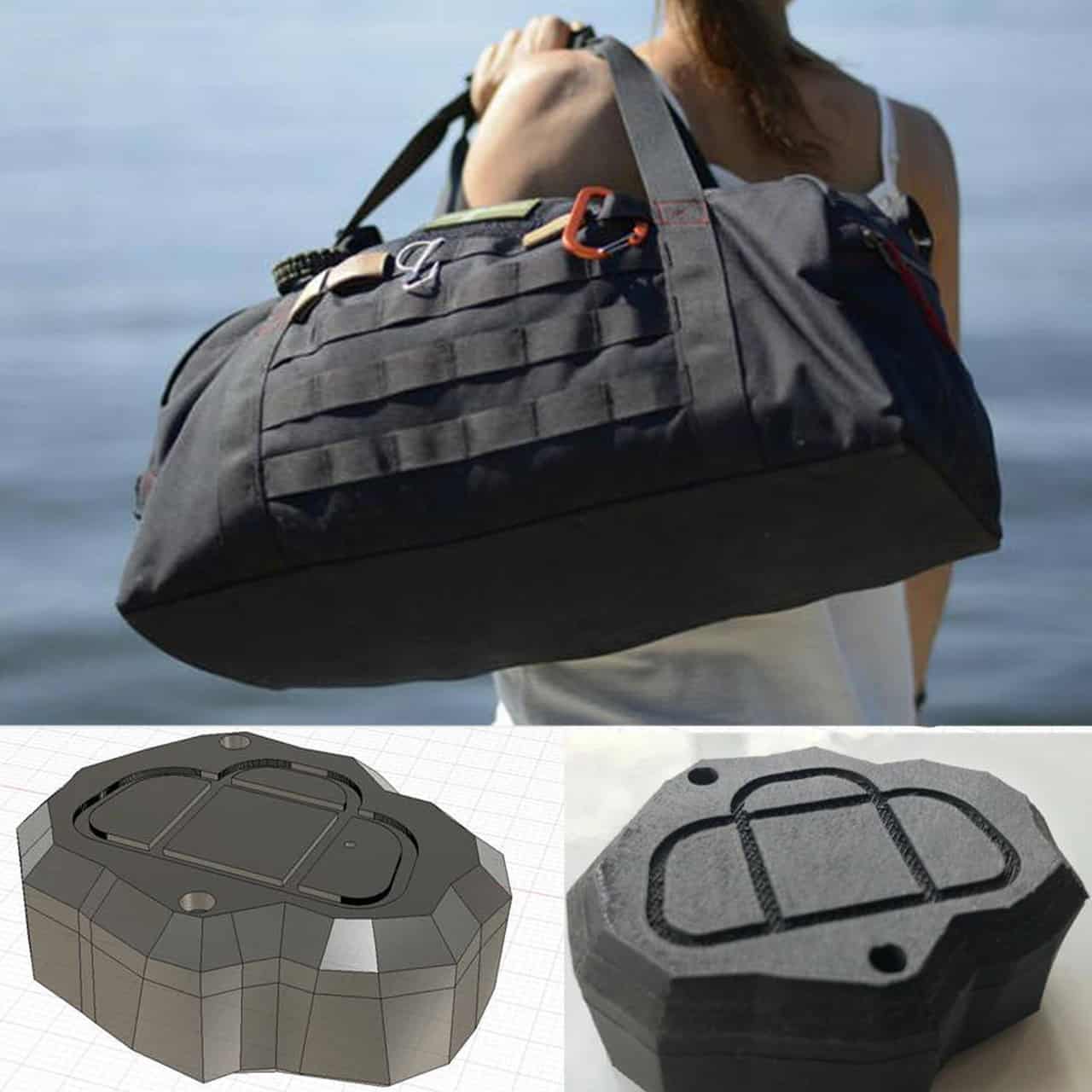dufflerbags site