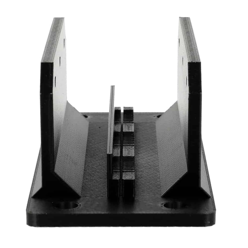 kimya petg carbon printed part
