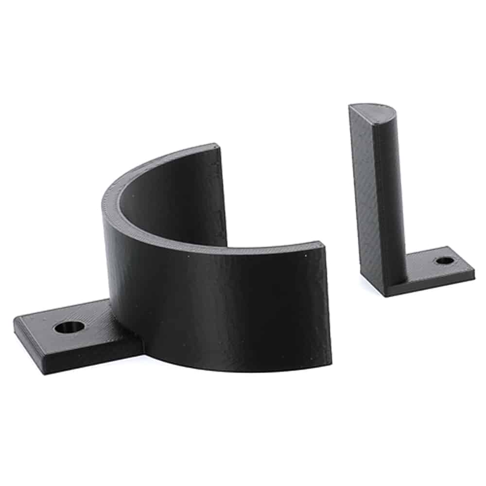kimya pla hi printed part