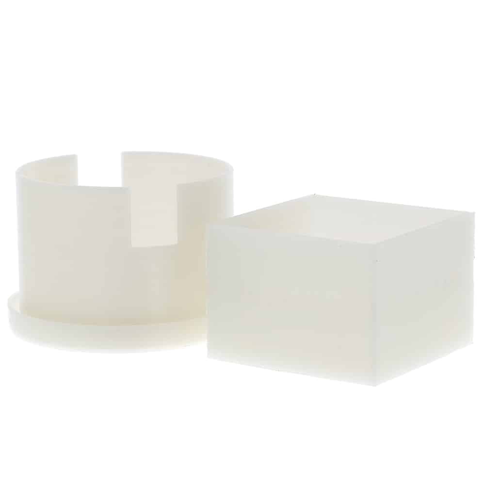 kimya pla r printed part