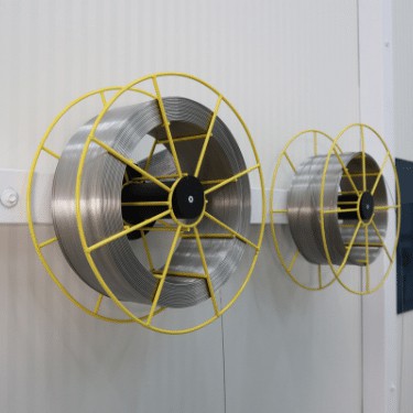 meltio accessories external wire drum meltio engine hybrid manufacturing