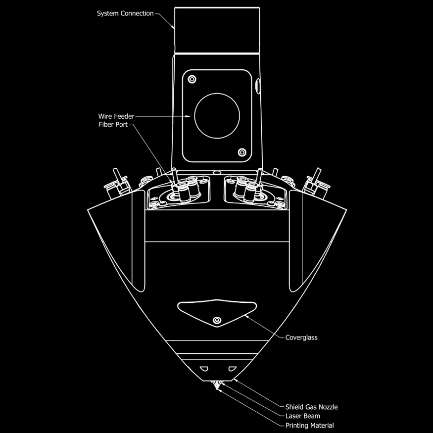 meltio wp lmd technincal specifications schematic keepbig