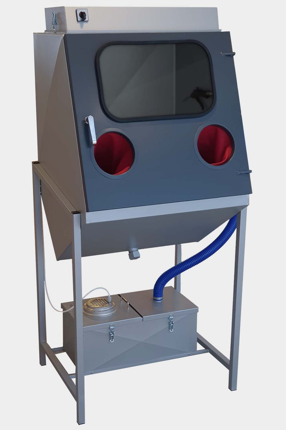 blasting cabinet on grey 1000x1500 1