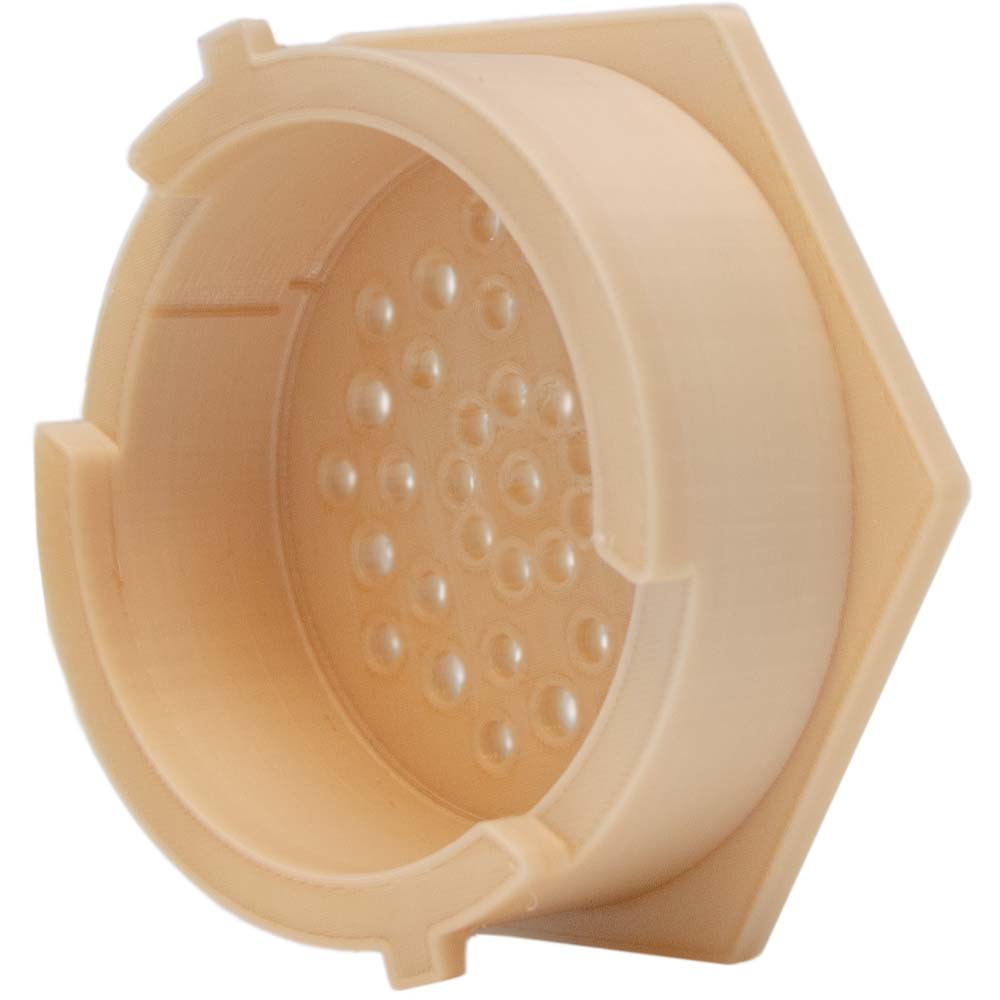kimya pei 1010 printed part