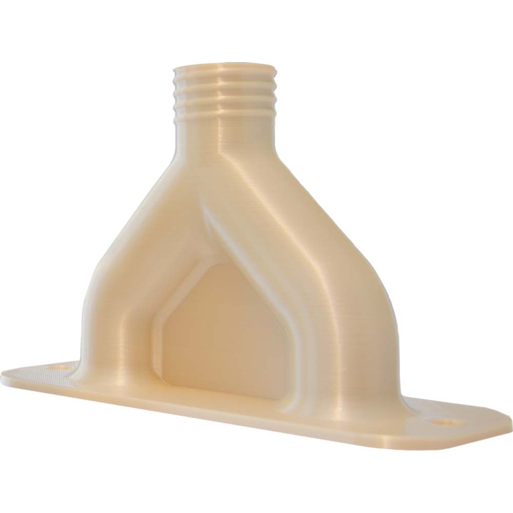 kimya ppsu printed part