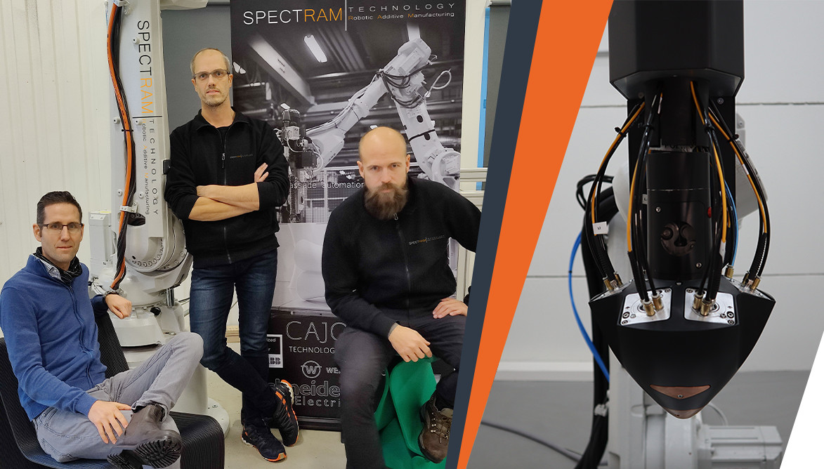 spectramutvald