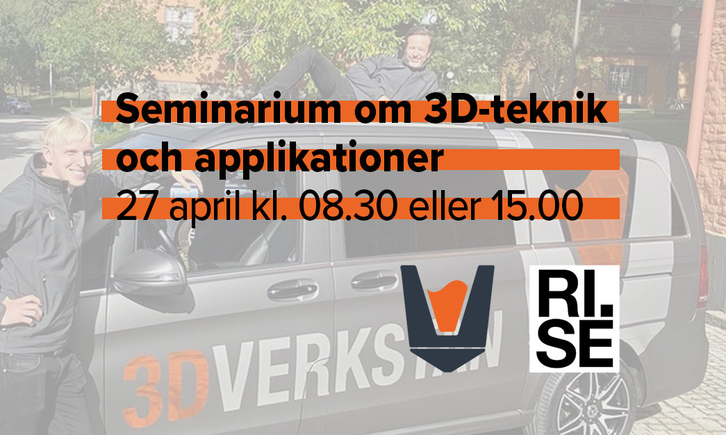 riseseminarium utvald