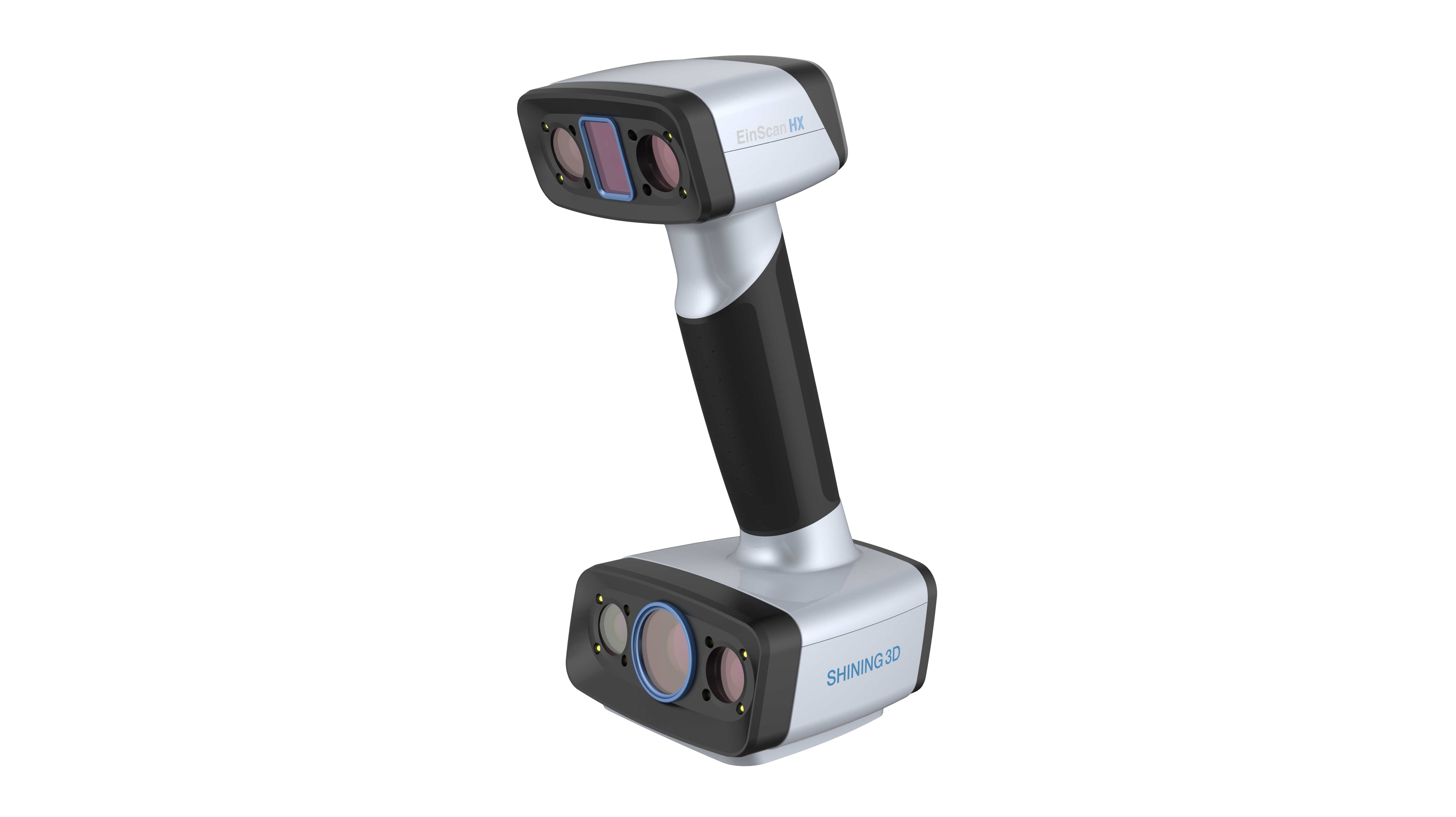 EinScan HX 01