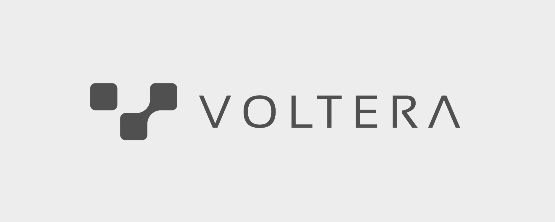 Voltera logo - 3DVerkstan