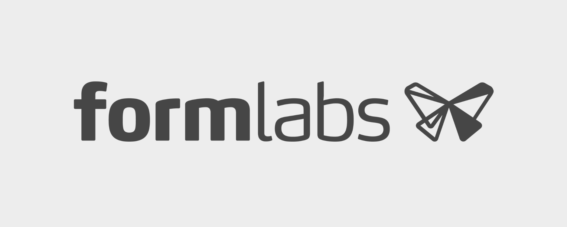 Formlabs logo - 3DVerkstan