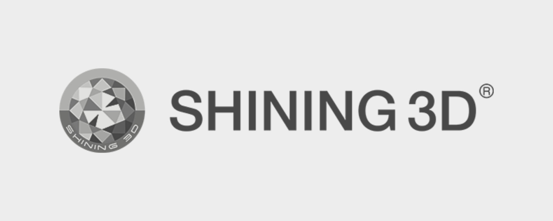 Shining3D logo - 3DVerkstan