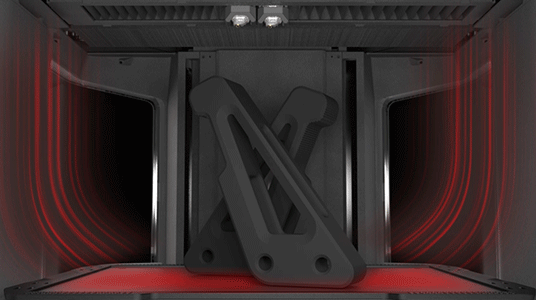 Heated chamber Method XL email feature 2