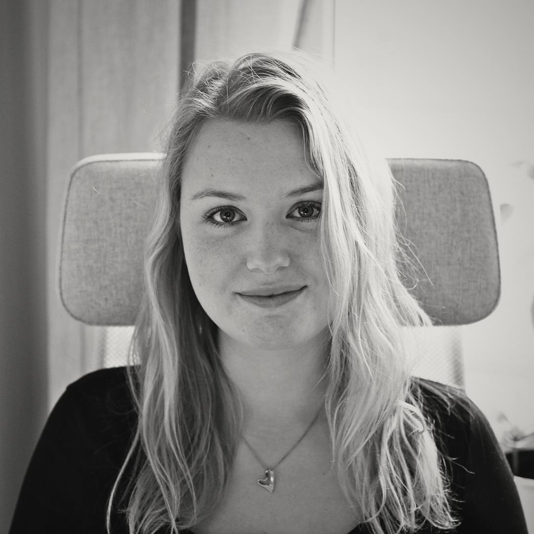 Erika Sanden 3DVerkstan