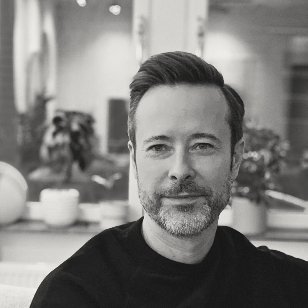 Henrik Cornelius 3DVerkstan