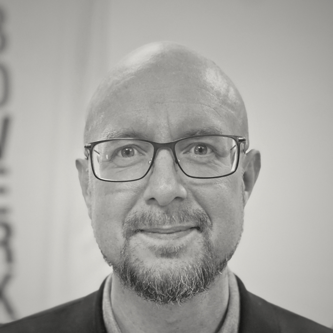 Mika Jurvanen 3DVerkstan