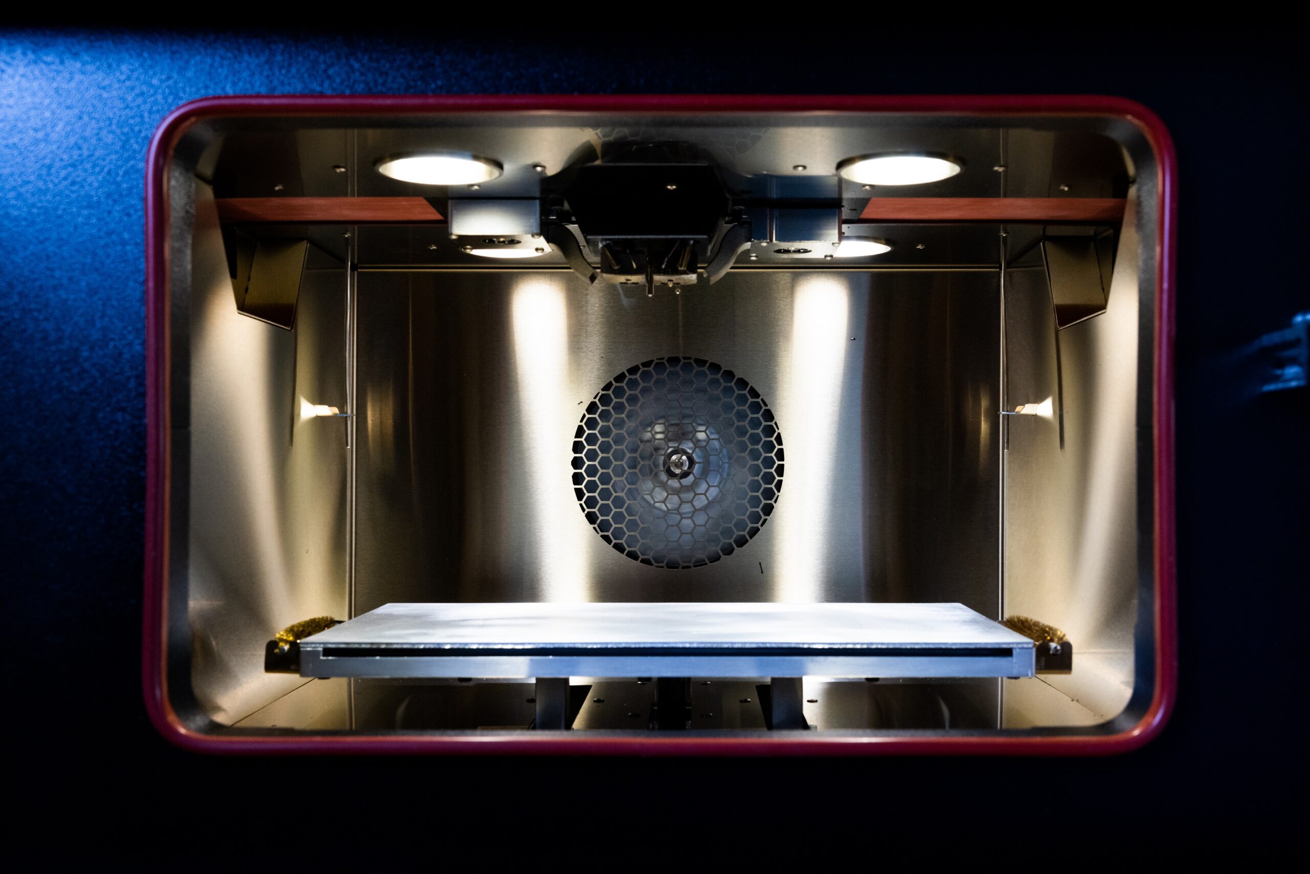 Ultra2 250C Smart Heated Chamber 1 scaled