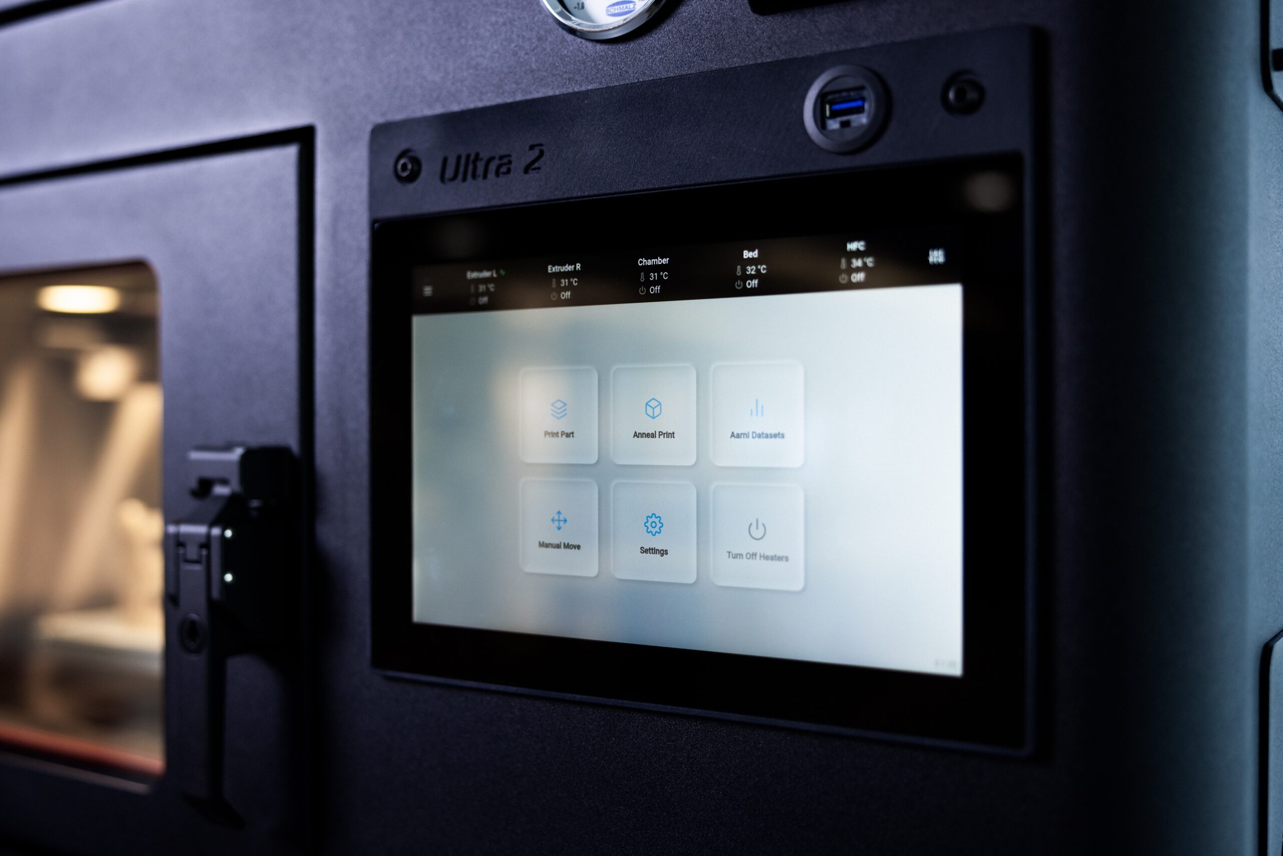 Ultra2 mF2 UI scaled