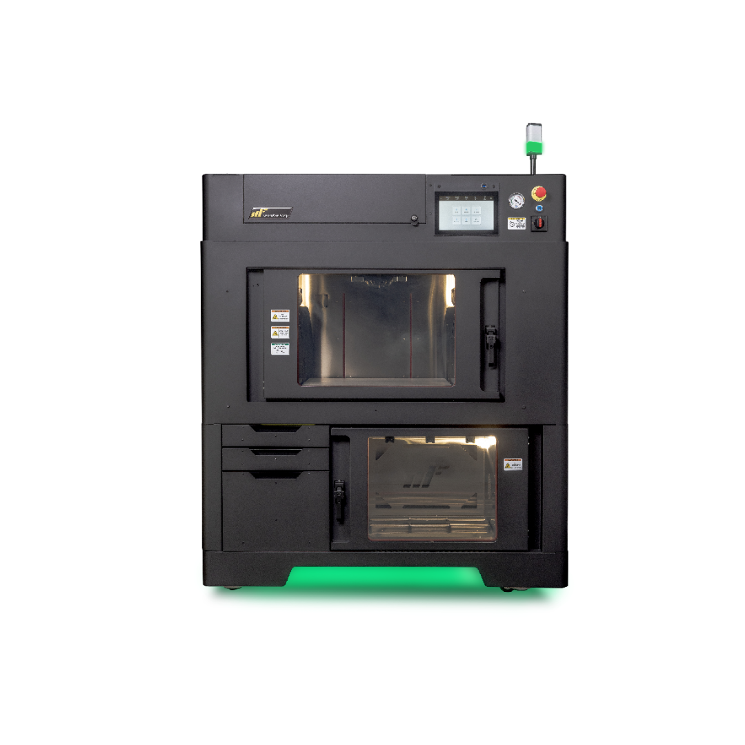 minifactory ignite - 3dverkstan