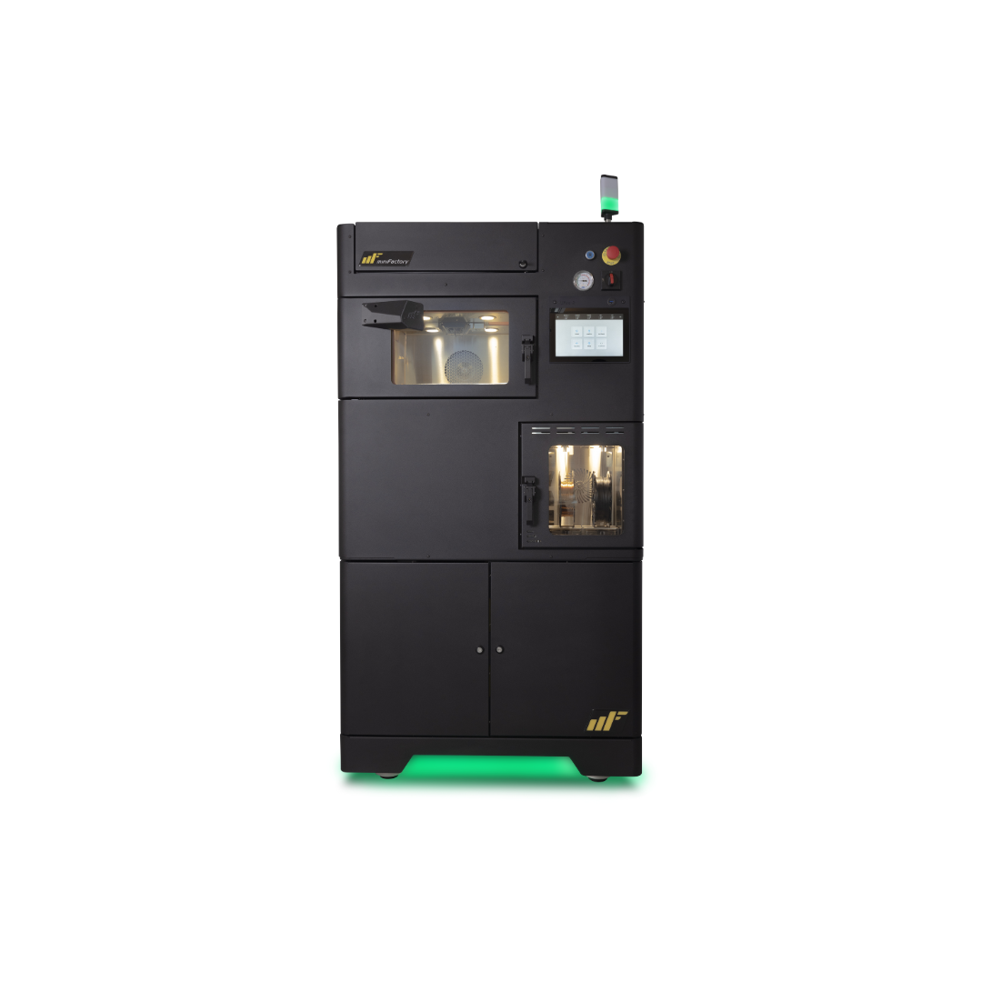 minifactory ultra 2 - 3dverkstan 