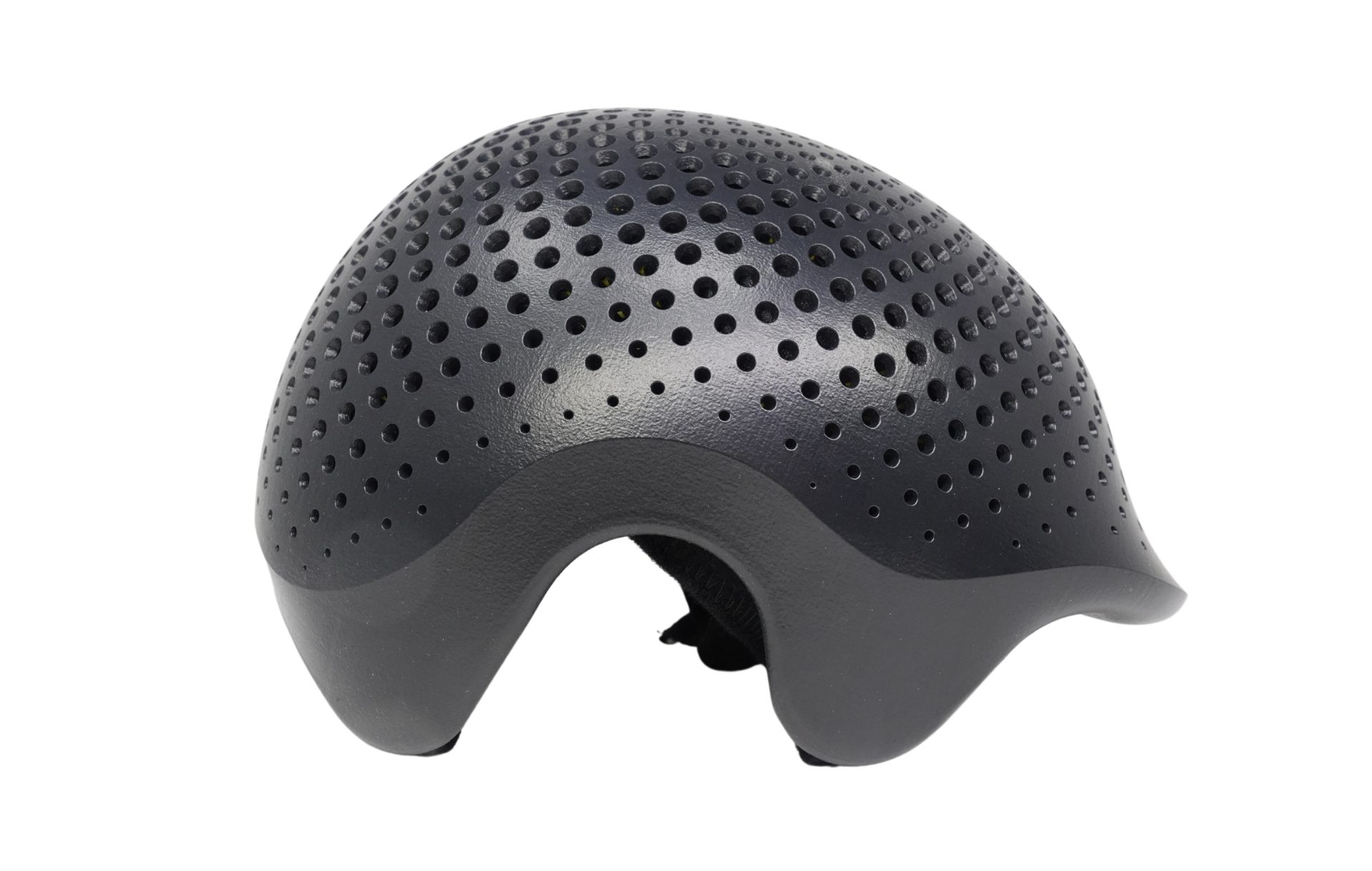 helm after