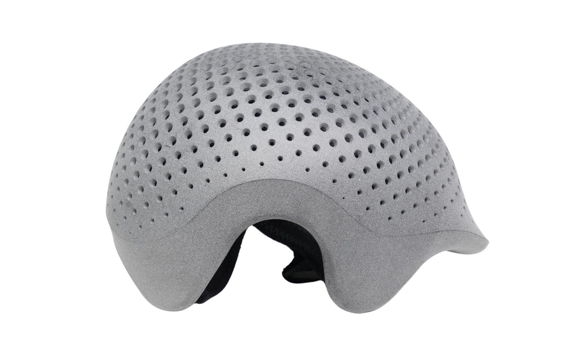 helm before