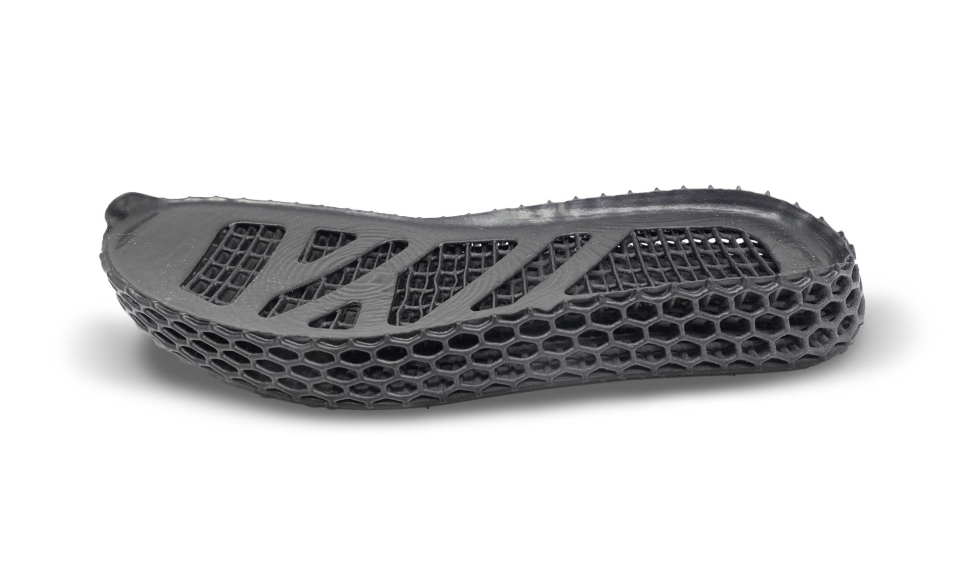 shoesole after