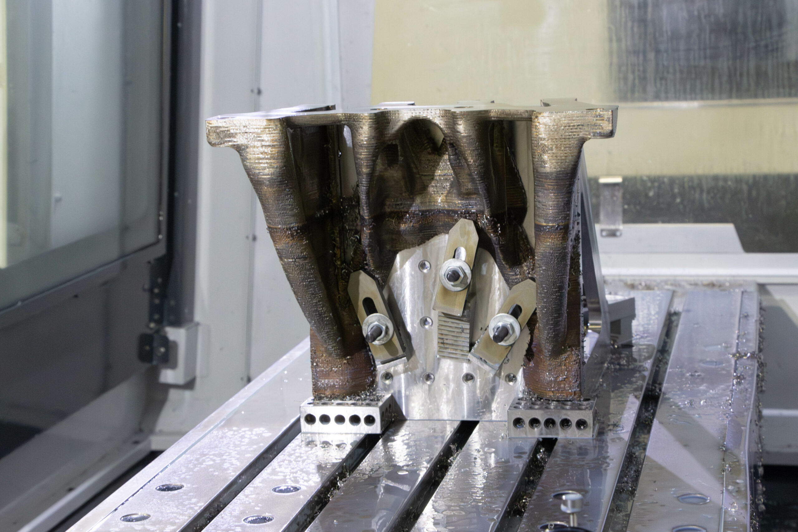 Bracket CNC scaled