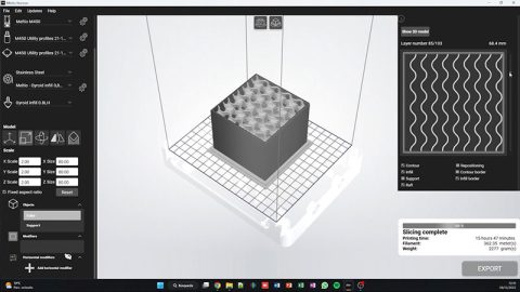 meltio horizon program 480x270 1